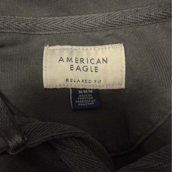 American Eagle Men’s Polo - Picture 3 of 3